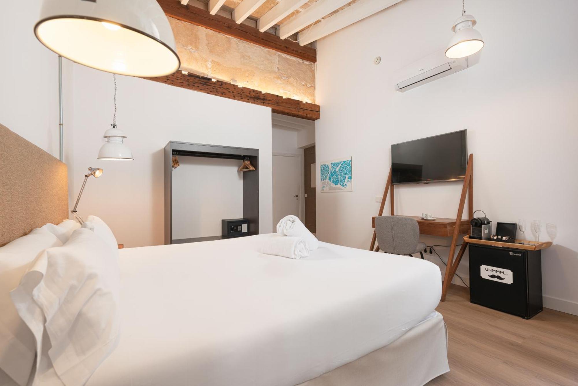 Premium Double or Twin Room