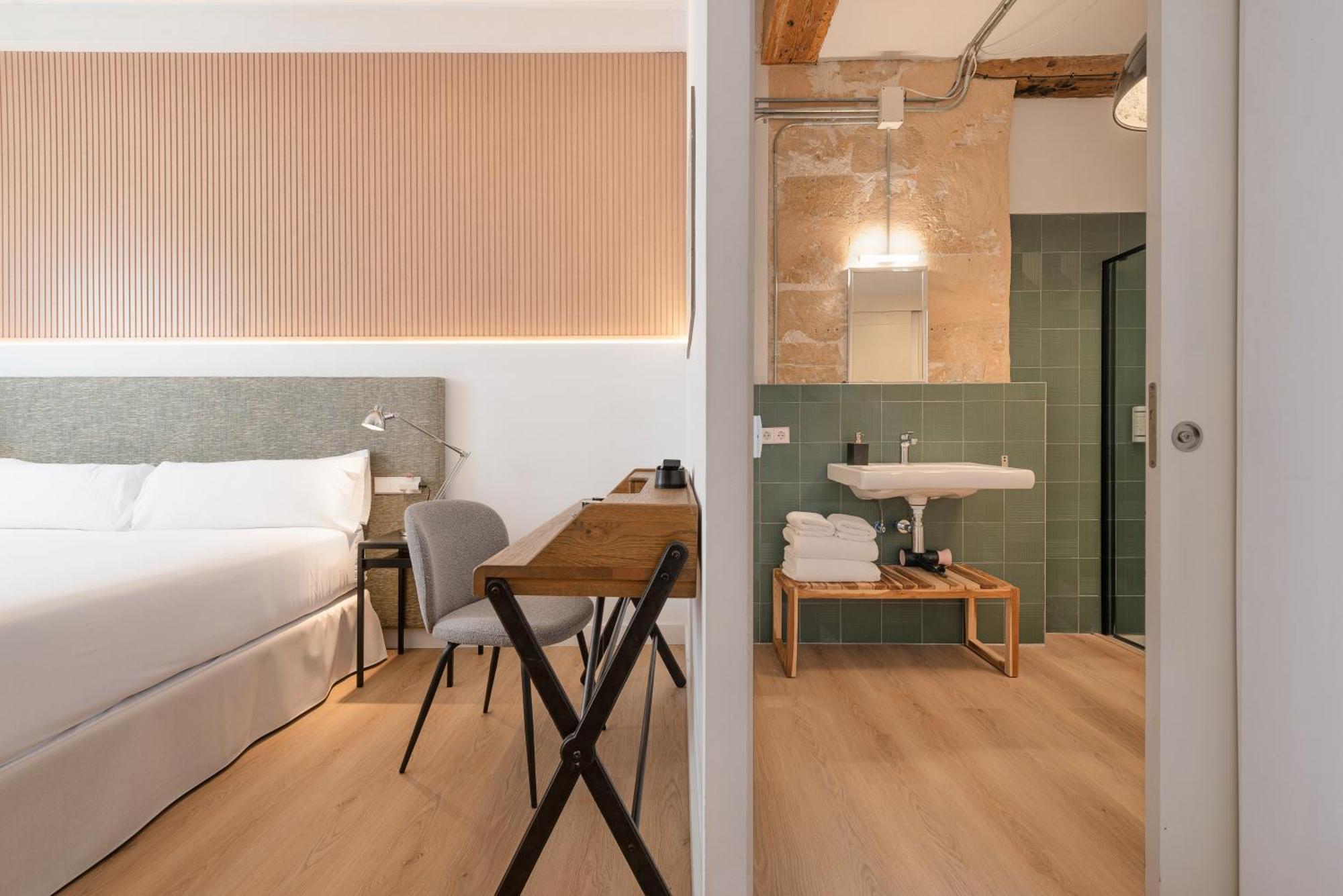 Premium Double or Twin Room