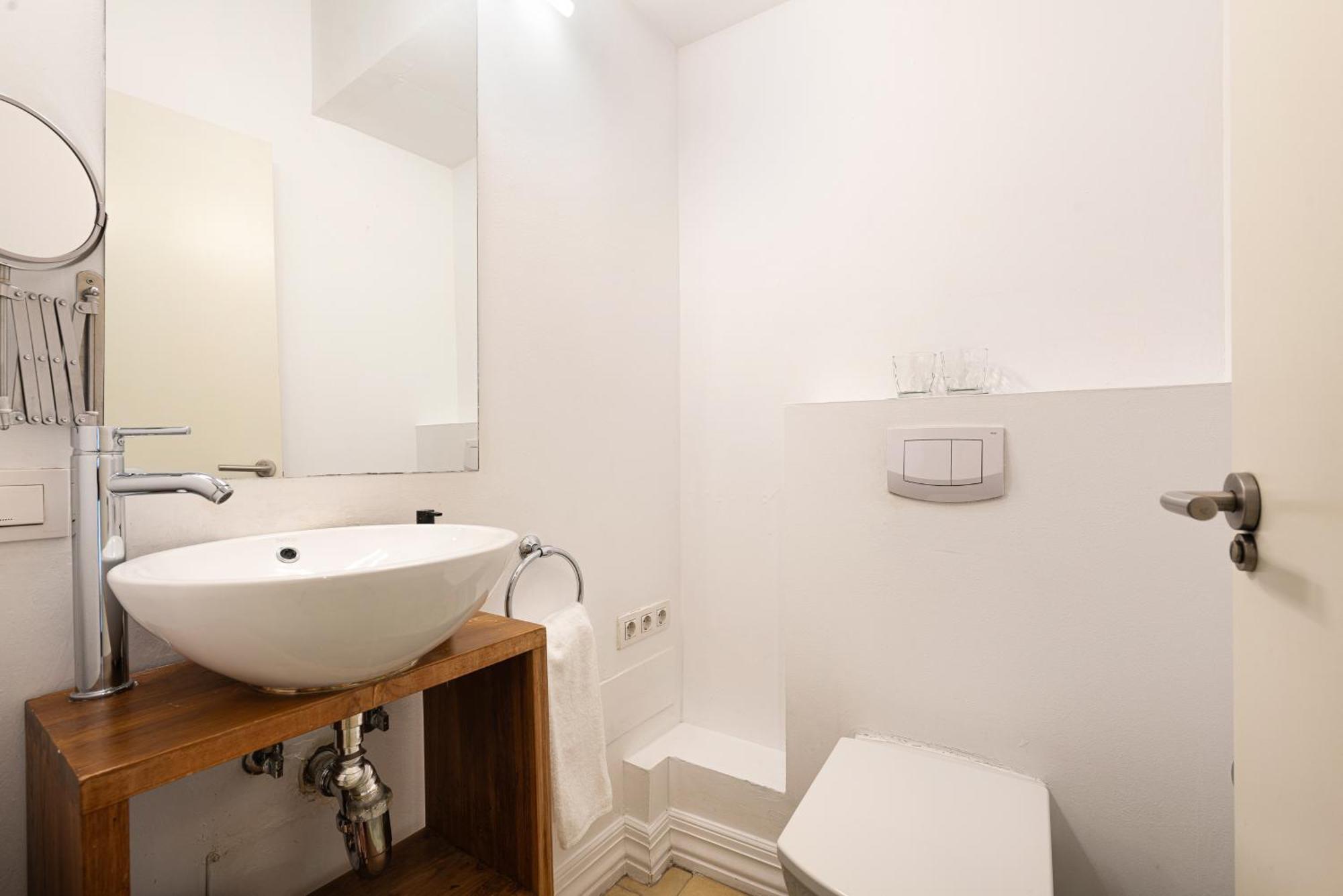 Premium Double or Twin Room