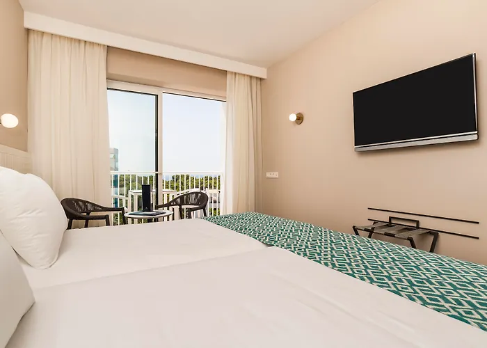 Eurostars MariventHotel Palma de Mallorca