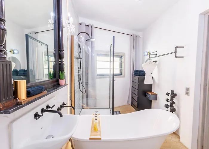 Dog Admiral - Urban Guest House Palma de Mallorca