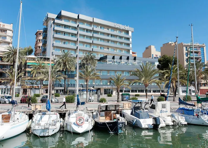 Costa AzulHotel Palma de Mallorca